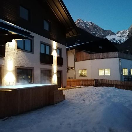 Apartments Rainer 안테르셀바디메초 외부 사진