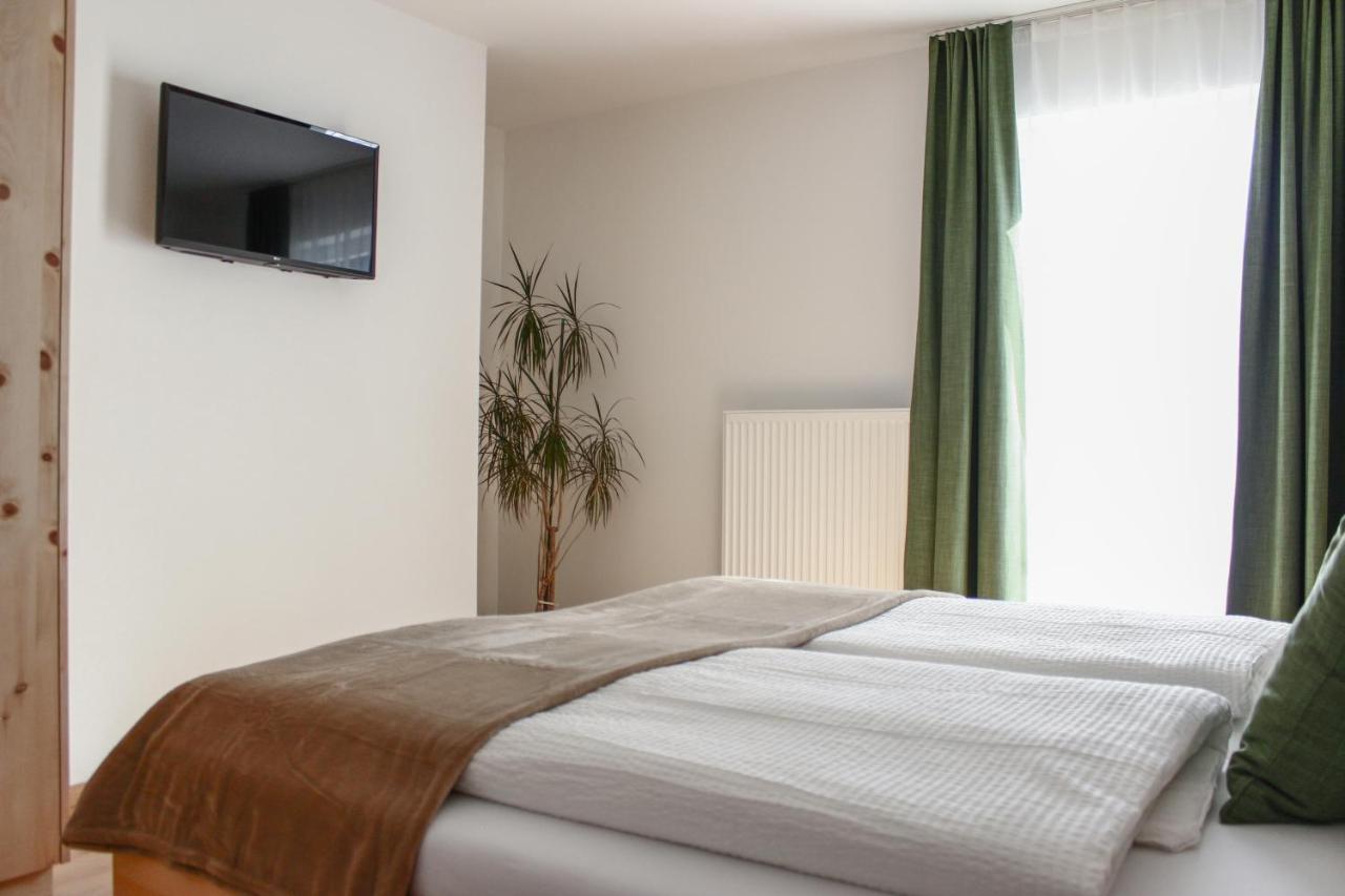 Apartments Rainer 안테르셀바디메초 외부 사진