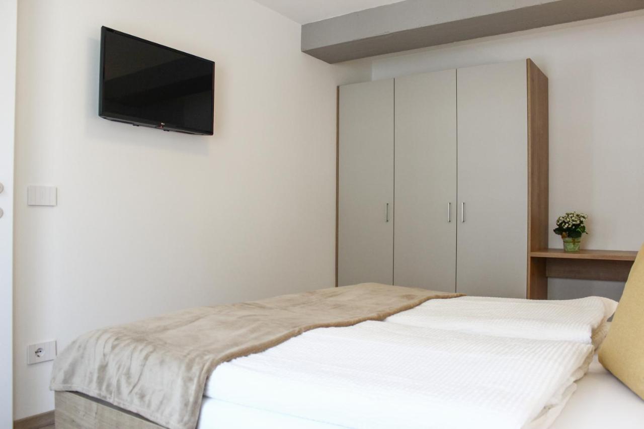 Apartments Rainer 안테르셀바디메초 외부 사진