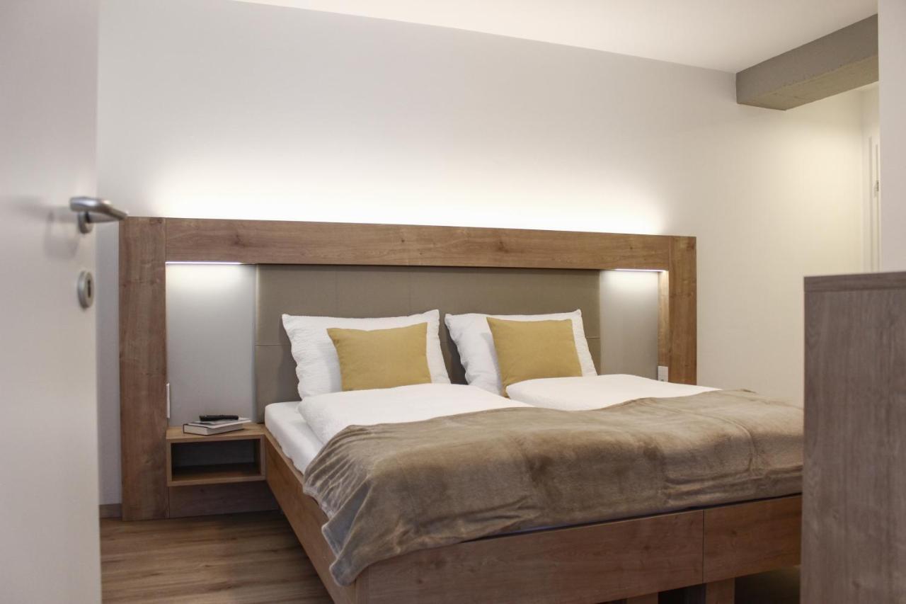 Apartments Rainer 안테르셀바디메초 외부 사진