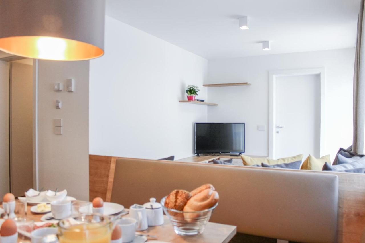 Apartments Rainer 안테르셀바디메초 외부 사진