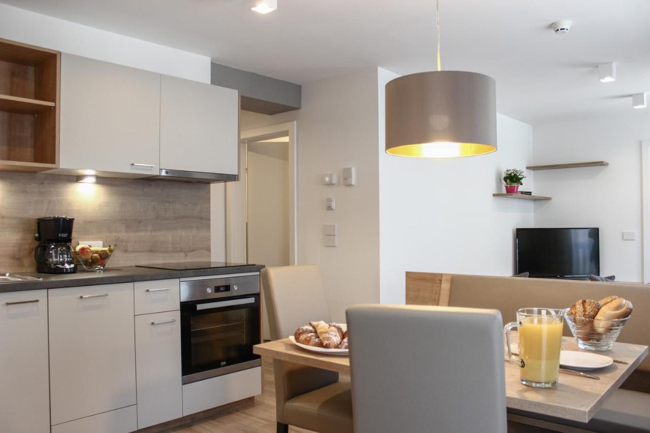 Apartments Rainer 안테르셀바디메초 외부 사진
