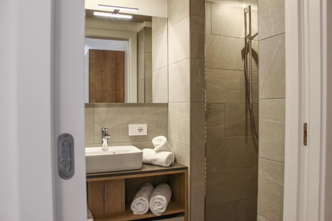 Apartments Rainer 안테르셀바디메초 외부 사진