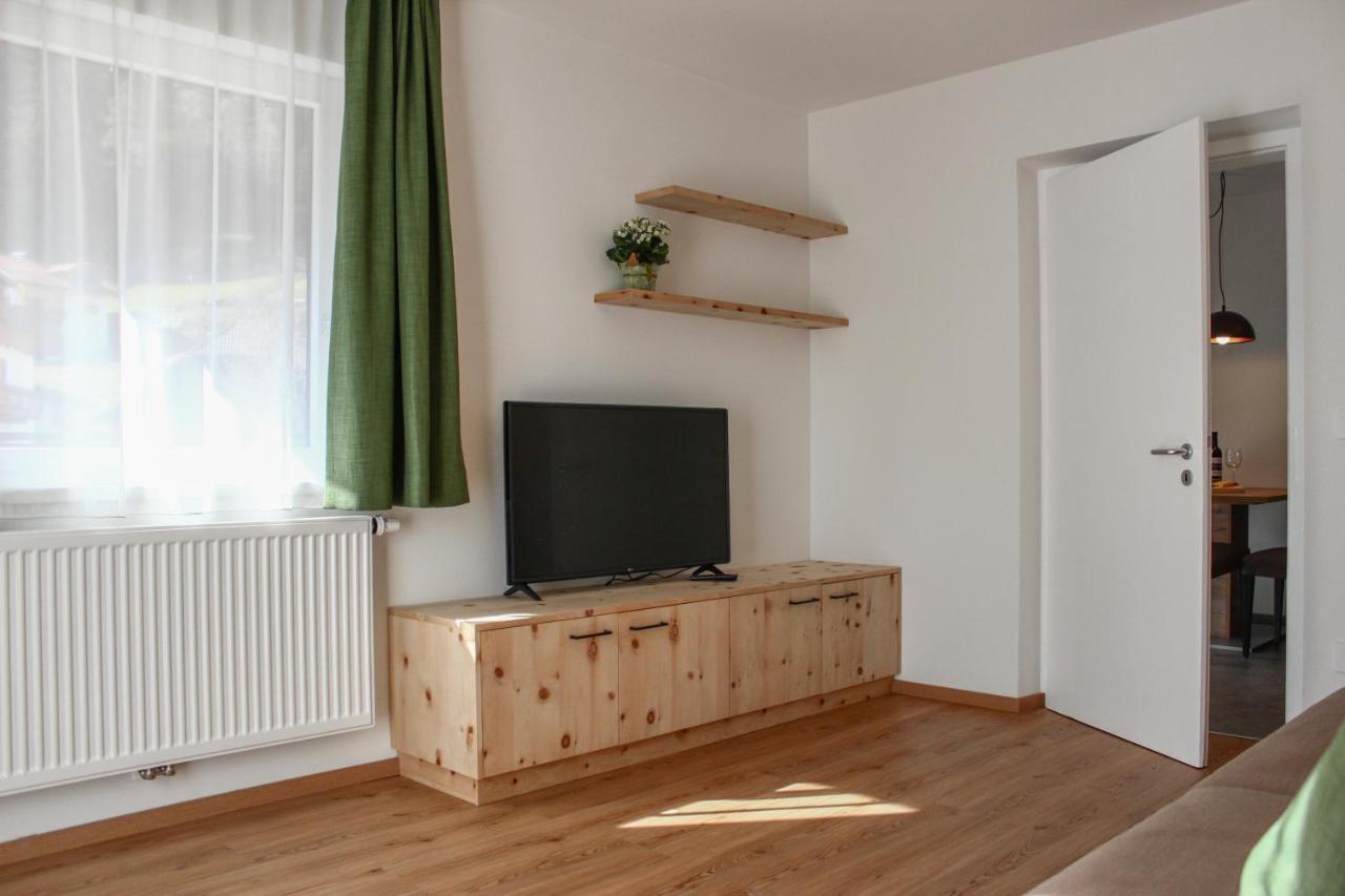 Apartments Rainer 안테르셀바디메초 외부 사진