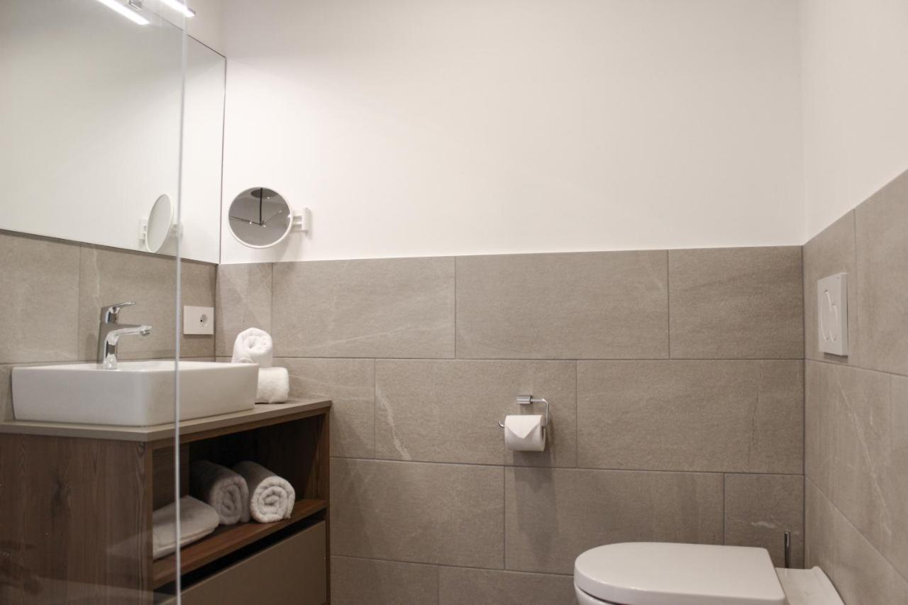 Apartments Rainer 안테르셀바디메초 외부 사진