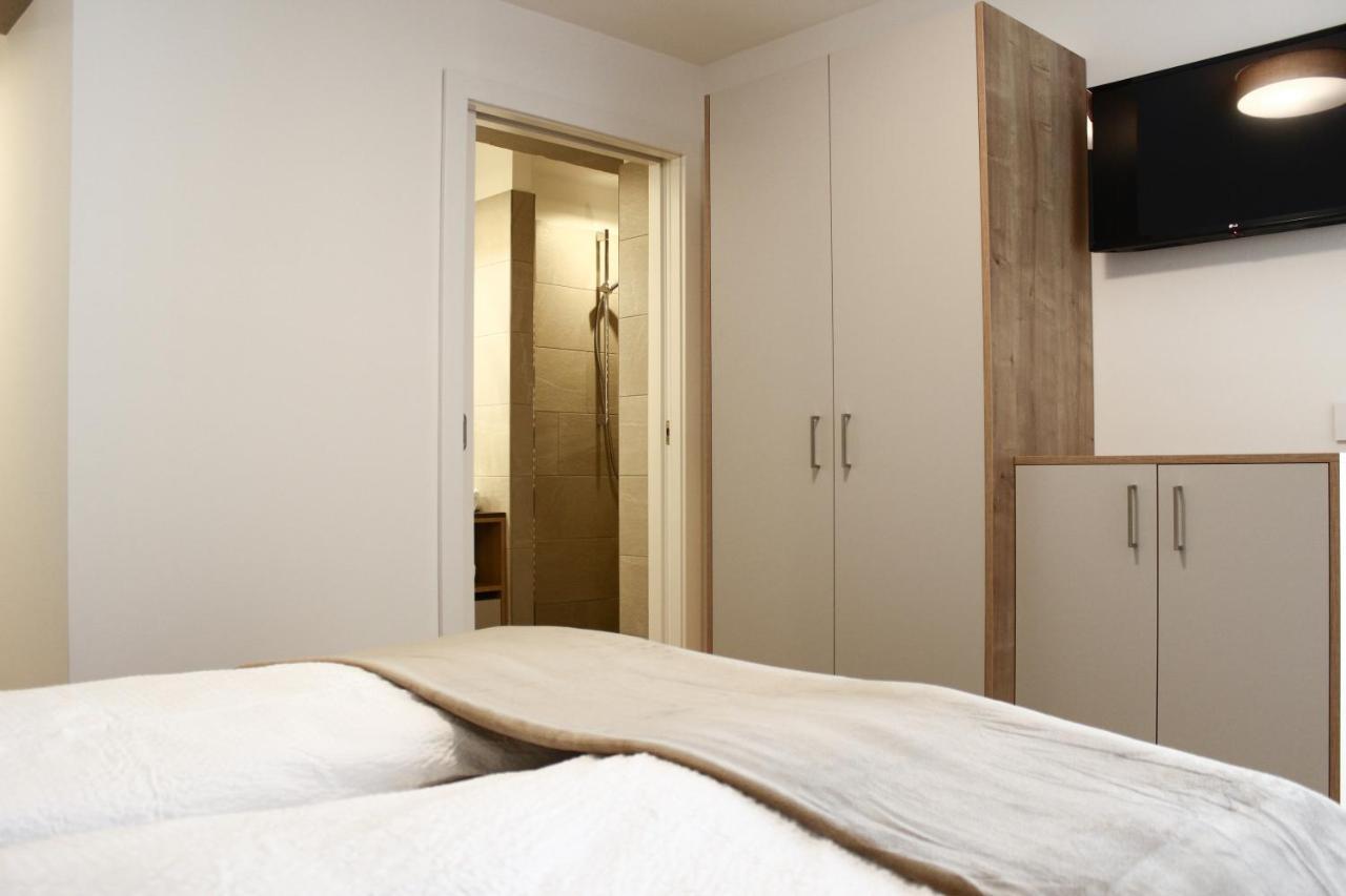 Apartments Rainer 안테르셀바디메초 외부 사진