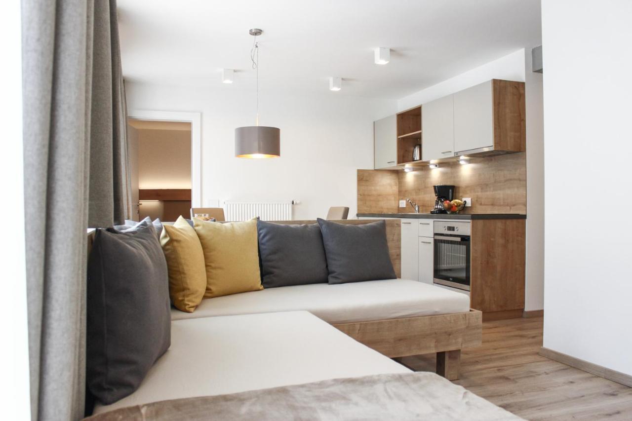 Apartments Rainer 안테르셀바디메초 외부 사진