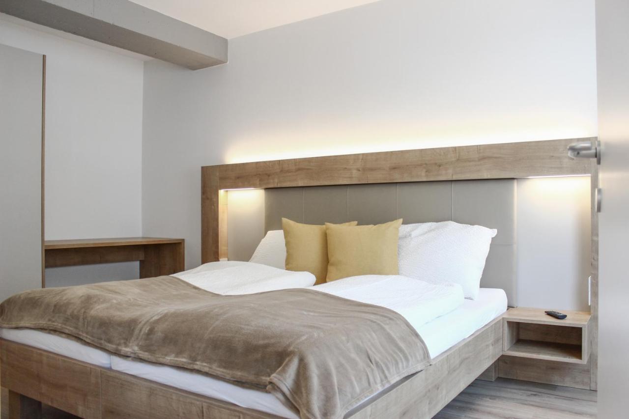 Apartments Rainer 안테르셀바디메초 외부 사진
