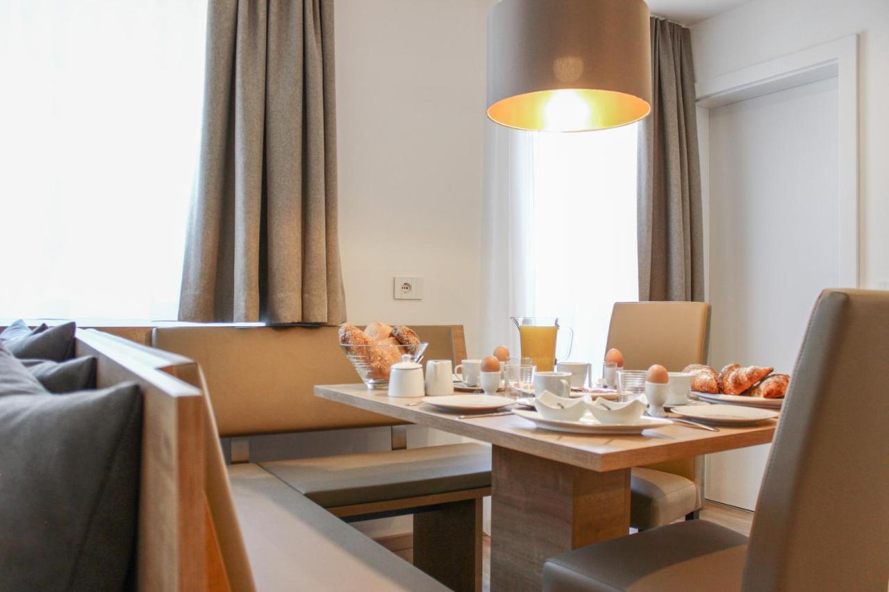 Apartments Rainer 안테르셀바디메초 외부 사진