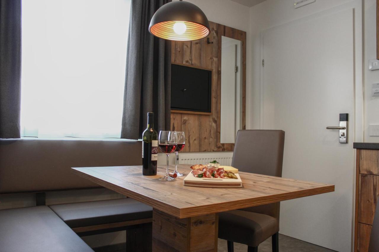 Apartments Rainer 안테르셀바디메초 외부 사진