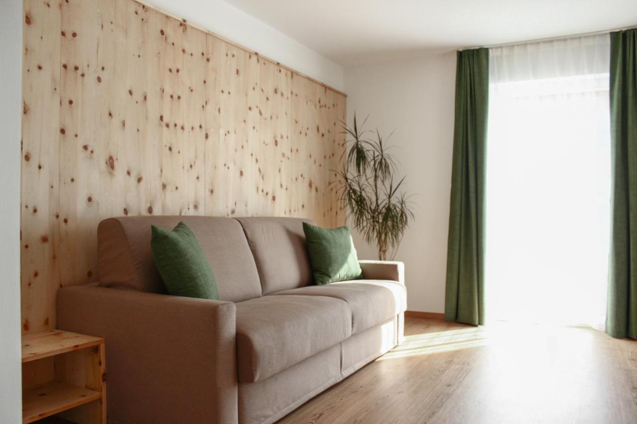 Apartments Rainer 안테르셀바디메초 외부 사진
