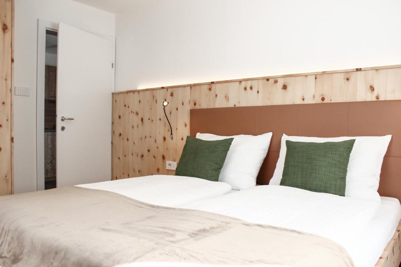 Apartments Rainer 안테르셀바디메초 외부 사진