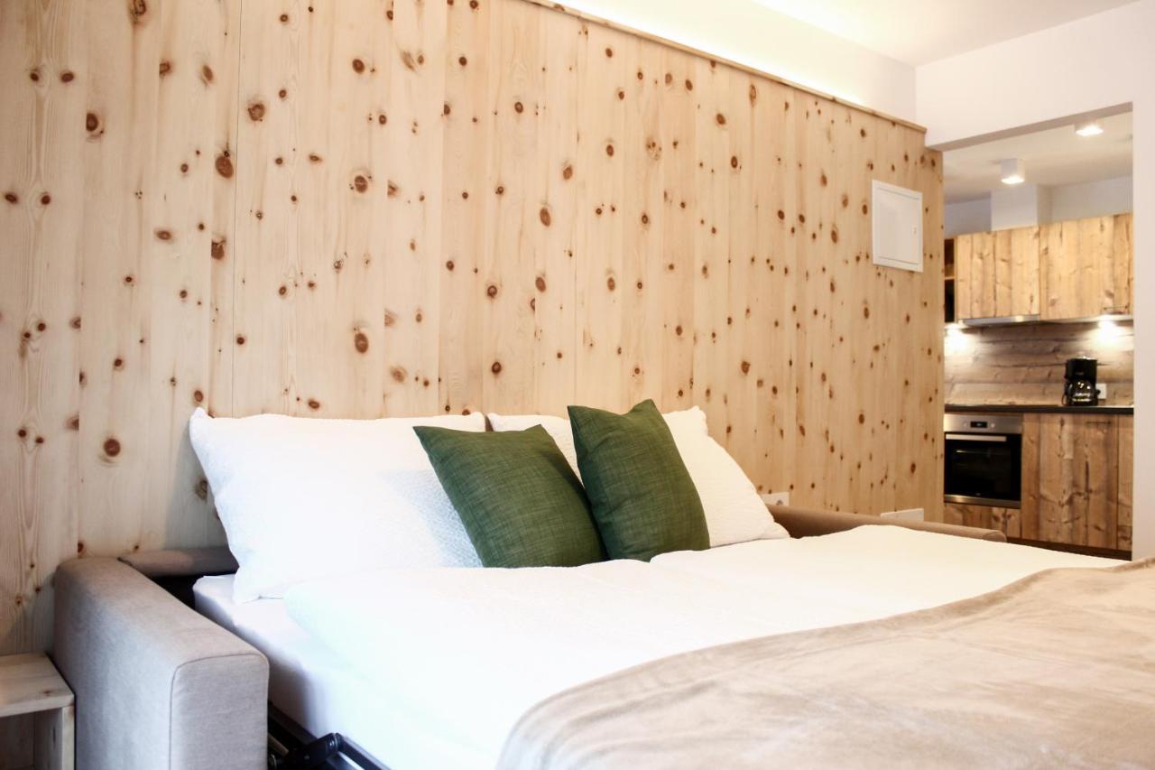 Apartments Rainer 안테르셀바디메초 외부 사진