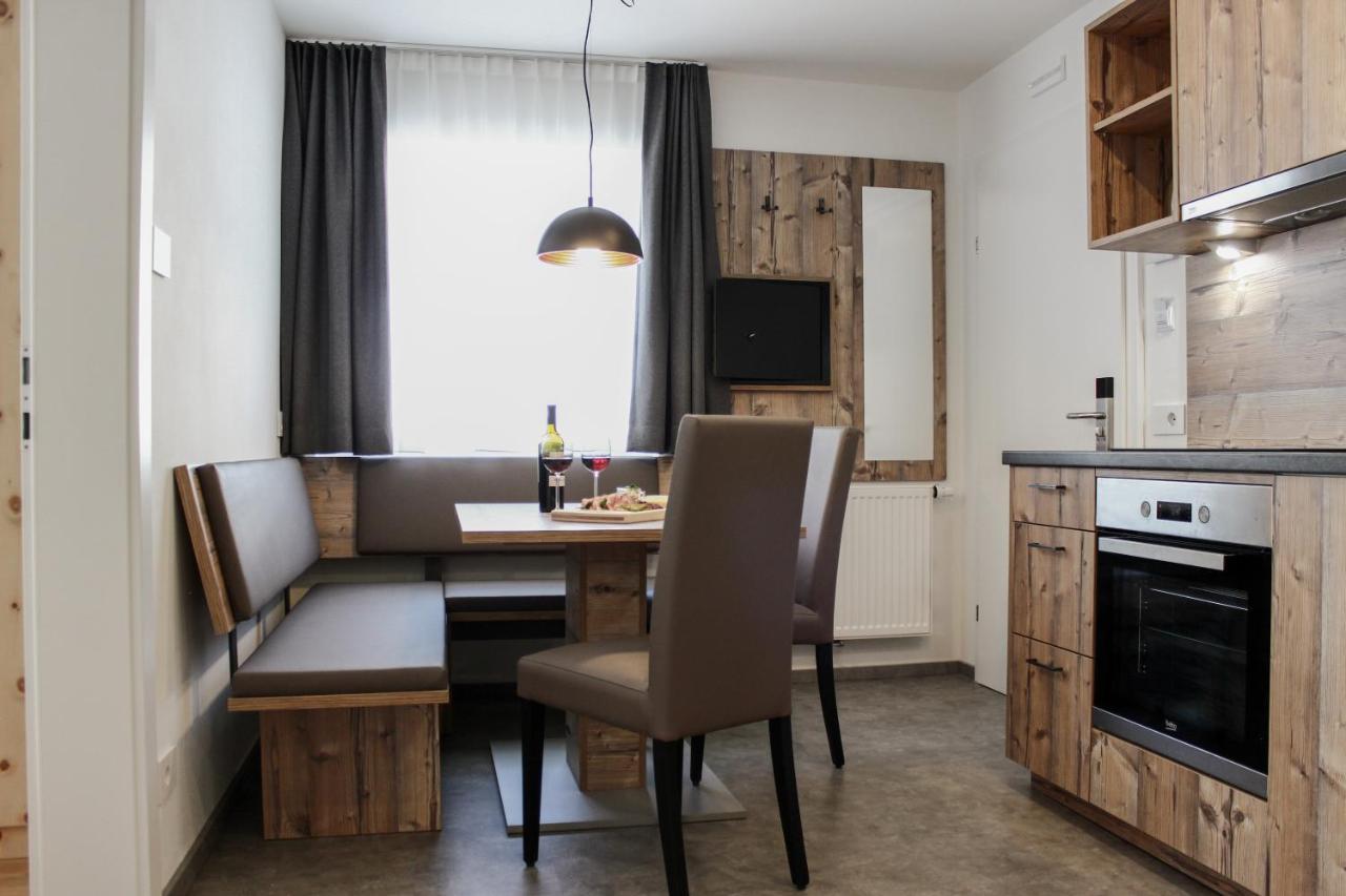 Apartments Rainer 안테르셀바디메초 외부 사진