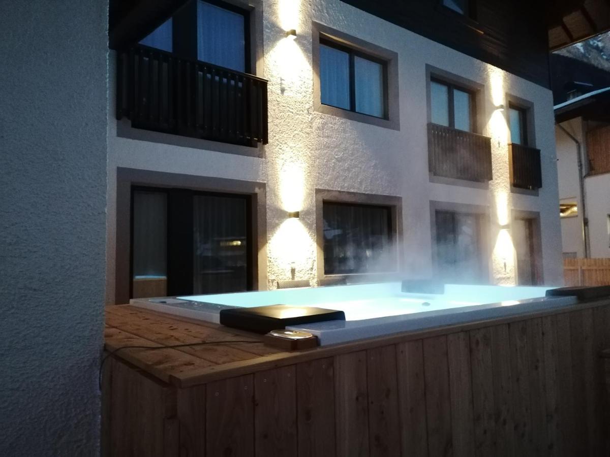 Apartments Rainer 안테르셀바디메초 외부 사진